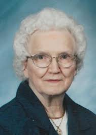 Rose (Koons) Rieg Obituary