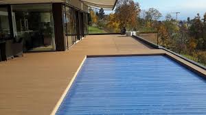 Synthetic Marine Composite Floor Attractive Wpc Floor Hot Sell Terrasse Schwimmbaddecks Garten Terrasse