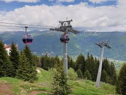 Not A Real Ski Resort Best Go Poiana Brasov Or Paltinis Review Of Gondola Sinaia Sinaia Romania Tripadvisor