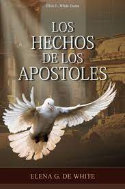 En la naturaleza, la hierba y las flores, los matorrales y los arbustos, los valles y las llanuras, las montañas y las colinas, los ríos y los lagos, los mares y la tierra, han dado. Libro Los Hechos De Los Apostoles Elena G De White Recursos De Esperanza