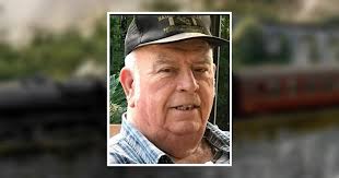 Landry Bernard Crain Obituary December 23, 2024