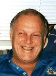 Garth Petrie Obituary (2011)