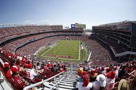 san francisco 49ers game tickets stubhub