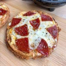 Keto Pizza Chaffles Recipe Recipes Keto Recipes Easy Low Carb Keto Recipes