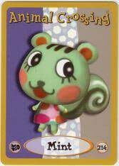 Check spelling or type a new query. Mint Animal Crossing Wiki Fandom