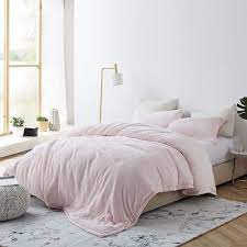 Pin By Isabella Morrow On Bedroom Pink Comforter Comforter Sets Twin Xl Comforter