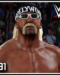 Whatcha gonna do when you've been cast to play the world's most iconic wrestler, hulk hogan? Hulk Hogan Sawrestling Wiki Fandom