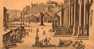 Η κοινωνια και το πολιτευμα. Pws E3afanisthke H Arxaia Sparth Mia Apisteyth Barbarothta Ti Les Twra