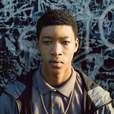 Black Sheep: the black teenager who made friends with racists