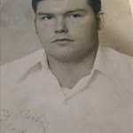 Charles Pennington Obituary