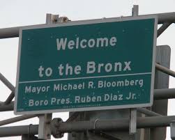 Welcome To The Bronx The Bronx New York Bronx Nyc Bronx