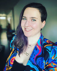 Natalie Paul — LGBTQ+ Healthcare Directory