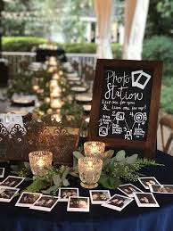 3 Budget Friendly Tips For A Modern Rustic Wedding Photo Booth Backdrop Wedding Wedding Photo Booth Props Diy Wedding Photo Booth