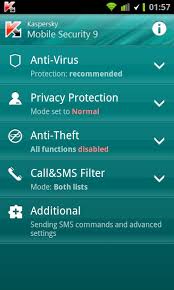 Kaspersky Mobile Security V9 10 141 Apk Mediafire Download Free Apkmirrorfull