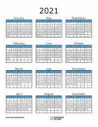 Presenting you beautiful, high quality and designing yearly calendars of 2021 year which can be used for many purposes. Printable Calendar 2021 Monthly Calendar Printable Calendar Template Calendar Printables