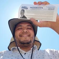 Joaquín Vázquez For Congress 🇲🇽🇺🇲 (@vazquezforcongress) • Instagram  photos and videos