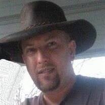 Timothy "Tim" Scott Daily Obituary