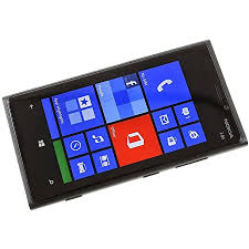 Turn on your phone without a sim card in it. Amazon Com Nokia Lumia 920 Rm 820 32gb Unlocked Gsm 4g Lte Windows Smartphone Black Cell Phones Accessories