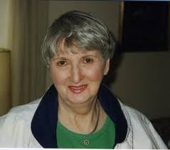 Charlotte Monk Obituary