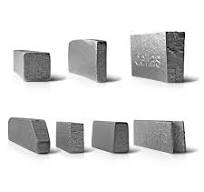 Diamond Segments for Cutting Tools