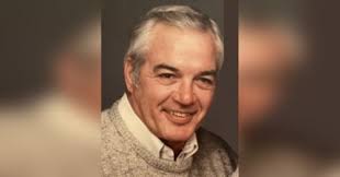 Roger R. Heaslip Obituary (2022)