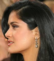 Famosas de perfil 😂♥️