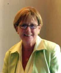 Marie Eilleen (McCusker) Kiyoi