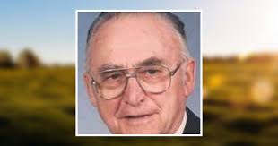 Sylvan Arthur Behrens Obituary September 19, 2014
