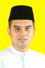 Profil Fikri Faiz Muhammad, S.Tr.Pel.