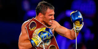 63 ответов 233 ретвитов 1 423. Lomachenko Nameknul Na Budushij Boj S Nakatani