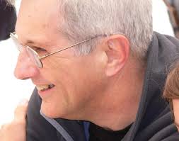 Pretzels & Bullfights: Joe Hesch