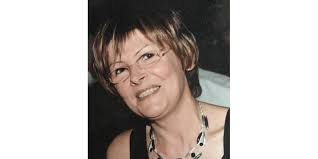 Pierre-la-Treiche N écrologie. Décès de Danielle Naudin