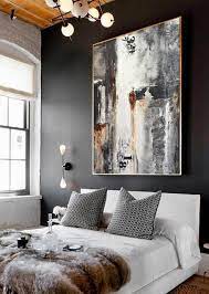 Shop bedroom wall art at lumens.com. Urban Style Abstract Art Painting Contemporary Art Contemporary Paintings Bedroom Art Modern Art Abstract