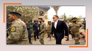 وقد تأثر الاقتصاد الليبي سلبيا بفترة العقوبات الدولية في فترة الحصار خلال التسعينات، وقد عملت الحكومة الليبية إلى تفعيل الإصلاحات الاقتصادية بعد رفع. Ù…Ù‚Ø·Ø¹ Ù…Ø¶Ø­Ùƒ Ù…Ù† Ø§Ø³Ø§Ù…Ù‡ Ø§Ù„Ø¬Ø±ÙˆØ´ÙŠ Ù„ÙŠØ¨ÙŠØ§ Ø§Ù„Ù†Ù‚Ø§Ø¨Ø© Ø§Ù„Ø¹Ø§Ù…Ø© Ù„Ù„Ù…Ø¹Ù„Ù…ÙŠÙ† ÙÙŠ Ù„ÙŠØ¨ÙŠØ§