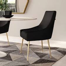 Maybe you would like to learn more about one of these? Modern Contemporary Dining Chairs With Black Legs Allmodern