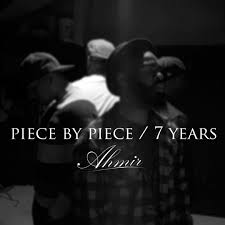 Listen to Piece By Piece