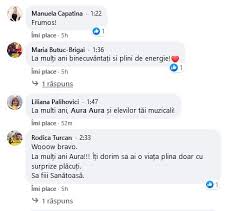 Check spelling or type a new query. E ProfesoarÄ De MuzicÄ La Un Liceu Sportiv Din CapitalÄ Elevii O AdorÄ Èi I Au Cantat AstÄzi La MulÈi Ani Unica Md