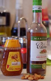 Rhum Arrange Amande Miel Recette Rhum Arrange Rhum Arrange Rhum