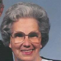 Mildred Greene Obituary