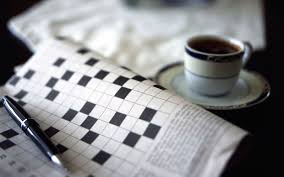 Top rated see more price $ 32. Do You Peek At Crossword Puzzle Answers