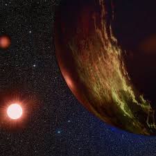 Kepler 186 By Rozilla