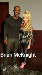 Brian Mcknight Tour Dates Concert Tickets Live Streams