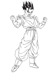 We did not find results for: Dragon Ball Z Mystic Gohan Coloring Page H Sketch Coloring Page Dragon Ball Art Dragon Ball Artwork Dragon Ball