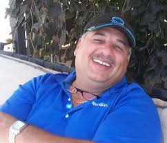 Anthony “Dizzy” Ceravolo