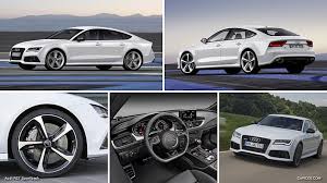Image result for Prism Silver 2014 RS7