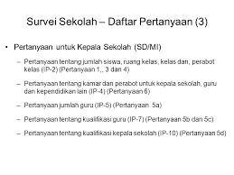 Referensi atau sumber bacaan makalah kami sertakan di akhir contoh makalah ini untuk telaah oleh. Standard Pelayanan Minimal Pendidikan Dasar Spm Ppt Download