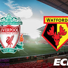 On the other hand, watford plans on defeating the hosts and reward its travelling fans by returning back home with all match's points and leaving liverpool with no points from the game. Liverpool Vs Watford As It Happened Reds Hit Hornets For Six To Head To The Top Of Premier League Liverpool Echo