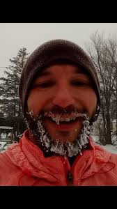 When to layer up for winter running?