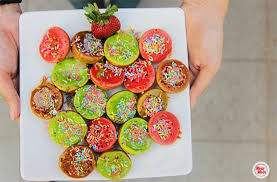 Hasil gambar untuk kue cubit