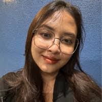 Veronica Ester's Instagram, Twitter & Facebook